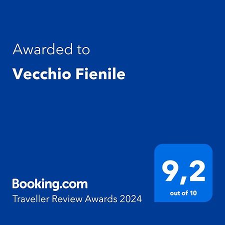 Vecchio Fienile Daire Aosta Dış mekan fotoğraf