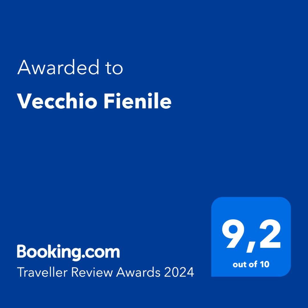 Vecchio Fienile Daire Aosta Dış mekan fotoğraf
